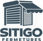 Logo Sitigo Fermetures